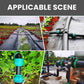 【💦Szybkie nawadnianie】🌿Adapter zacisku siodełkowego do nawadniania w rolnictwie