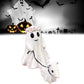 😍Super słodka dekoracja👻Ozdoba z duchem na Halloween