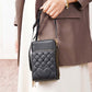【🎊2024 Nowe produkty】👜Stylowa torba na telefon z wieloma przegródkami