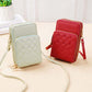【🎊2024 Nowe produkty】👜Stylowa torba na telefon z wieloma przegródkami