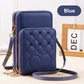 【🎊2024 Nowe produkty】👜Stylowa torba na telefon z wieloma przegródkami