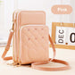 【🎊2024 Nowe produkty】👜Stylowa torba na telefon z wieloma przegródkami