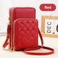 【🎊2024 Nowe produkty】👜Stylowa torba na telefon z wieloma przegródkami