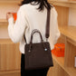 【✨2024 Nowe produkty】👜Przestronna damska torebka - elegancka i wszechstronna