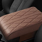 【✨Najwyższa elegancja】🚗Pokrowiec na konsolę środkową z pianki memory do samochodu