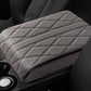 【✨Najwyższa elegancja】🚗Pokrowiec na konsolę środkową z pianki memory do samochodu