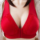 【🔥Kup 1 i otrzymaj 1 gratis】💟Bielizna plus size z guzikami z przodu