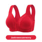 【🔥Kup 1 i otrzymaj 1 gratis】💟Bielizna plus size z guzikami z przodu