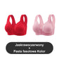 【🔥Kup 1 i otrzymaj 1 gratis】💟Bielizna plus size z guzikami z przodu
