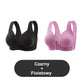 【🔥Kup 1 i otrzymaj 1 gratis】💟Bielizna plus size z guzikami z przodu