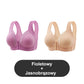 【🔥Kup 1 i otrzymaj 1 gratis】💟Bielizna plus size z guzikami z przodu