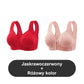 【🔥Kup 1 i otrzymaj 1 gratis】💟Bielizna plus size z guzikami z przodu