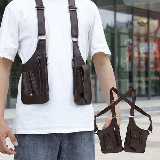 【✨2025 Nowe produkty】🔥Wielofunkcyjna torba taktyczna