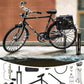 【✨2025 Najnowszy model】🚴Zabawkowy model roweru, który można złożyć