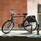 【✨2025 Najnowszy model】🚴Zabawkowy model roweru, który można złożyć