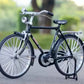 【✨2025 Najnowszy model】🚴Zabawkowy model roweru, który można złożyć