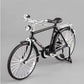 【✨2025 Najnowszy model】🚴Zabawkowy model roweru, który można złożyć