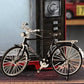 【✨2025 Najnowszy model】🚴Zabawkowy model roweru, który można złożyć