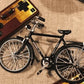 【✨2025 Najnowszy model】🚴Zabawkowy model roweru, który można złożyć
