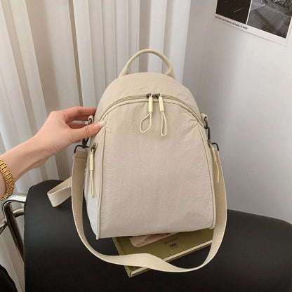 【✨2025 Nowe produkty】🌹Modny plecak damski