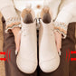 【✨2025 Nowe produkty】👢Damskie botki na wysokim obcasie w stylu retro