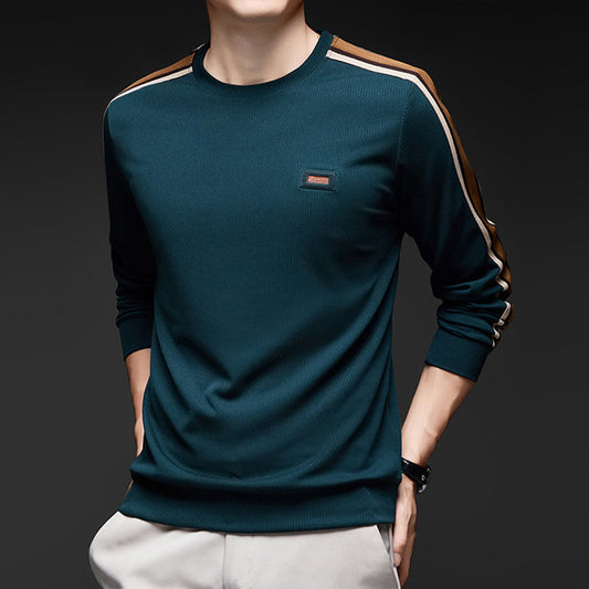【✨2025 Nowe produkty】🥼Męski casualowy sweter rozpinany