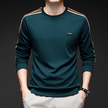 【✨2025 Nowe produkty】🥼Męski casualowy sweter rozpinany