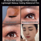 【🔥1+1 gratis】✨Wodoodporny, nie rozmazujący się tusz do rzęs Long & Volumized