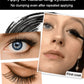 【🔥1+1 gratis】✨Wodoodporny, nie rozmazujący się tusz do rzęs Long & Volumized