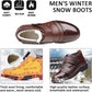 【✨2025 Nowe produkty】👞Zimowe ciepłe skórzane buty biznesowe