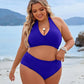 【🏖️Ciesz się latem】👙Zestaw bikini na plażę