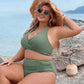 【🏖️Ciesz się latem】👙Zestaw bikini na plażę