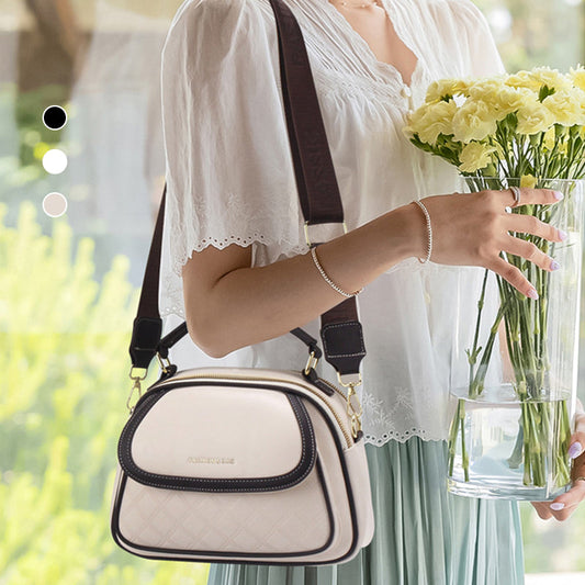 【✨2025 Nowe produkty】👜Prosta torba kubełkowa