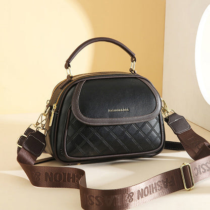 【✨2025 Nowe produkty】👜Prosta torba kubełkowa