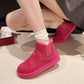 【💖2025 Nowe produkty】👢Ciepłe buty z podwójną grubą podeszwą