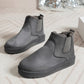 【💖2025 Nowe produkty】👢Ciepłe buty z podwójną grubą podeszwą