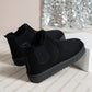 【💖2025 Nowe produkty】👢Ciepłe buty z podwójną grubą podeszwą