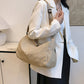 【✨2025 Nowe produkty】👜Retro regulowana torba na ramię o dużej pojemności
