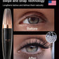 【🔥1+1 gratis】✨Wodoodporny, nie rozmazujący się tusz do rzęs Long & Volumized