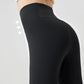 【M-2XL】🧘‍♀️Zapinane na zamek spodnie do jogi modelujące sylwetkę