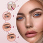【🔥2025 Nowe produkty】🎨Wielokolorowa paleta do makijażu (5 warstw)