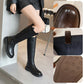 【🍂Niezbędniki na jesień/zimę】👢Stylowe długie buty damskie