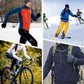 【🥰Chroń swoje dłonie】⛷️Zimowe rękawice narciarskie