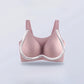 【💖M-4XL】👙Miękki biustonosz push-up bez drutów