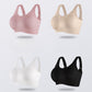 【💖M-4XL】👙Miękki biustonosz push-up bez drutów