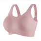 【💖M-4XL】👙Miękki biustonosz push-up bez drutów
