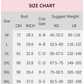 【💖M-4XL】👙Miękki biustonosz push-up bez drutów