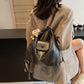 👜Wielofunkcyjny plecak/torba crossbody w stylu vintage