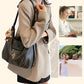 👜Wielofunkcyjny plecak/torba crossbody w stylu vintage