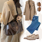 👜Wielofunkcyjny plecak/torba crossbody w stylu vintage